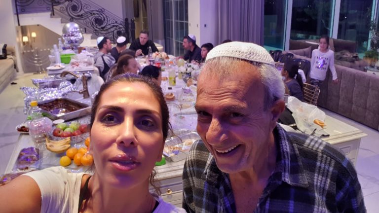 תמונה לזכר עבו יעקב