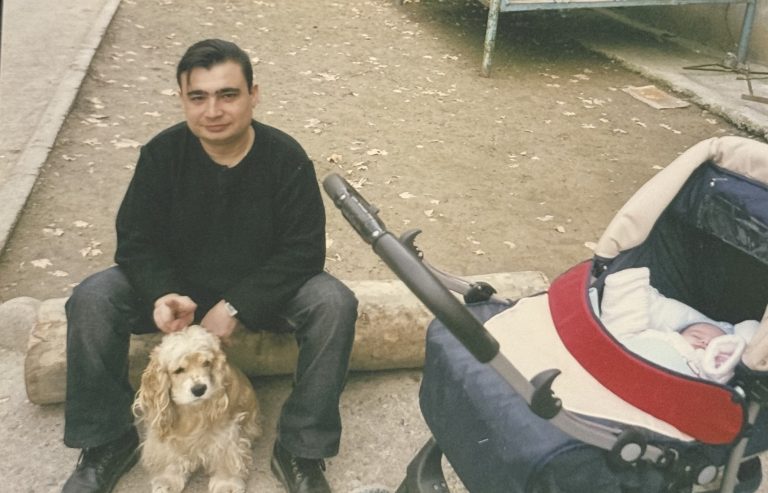 תמונה לזכר Каландаров &nbsp;Дмитрий