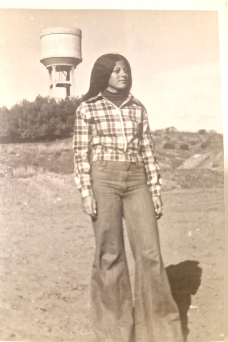 תמונה לזכר נעמי גולשן קליין