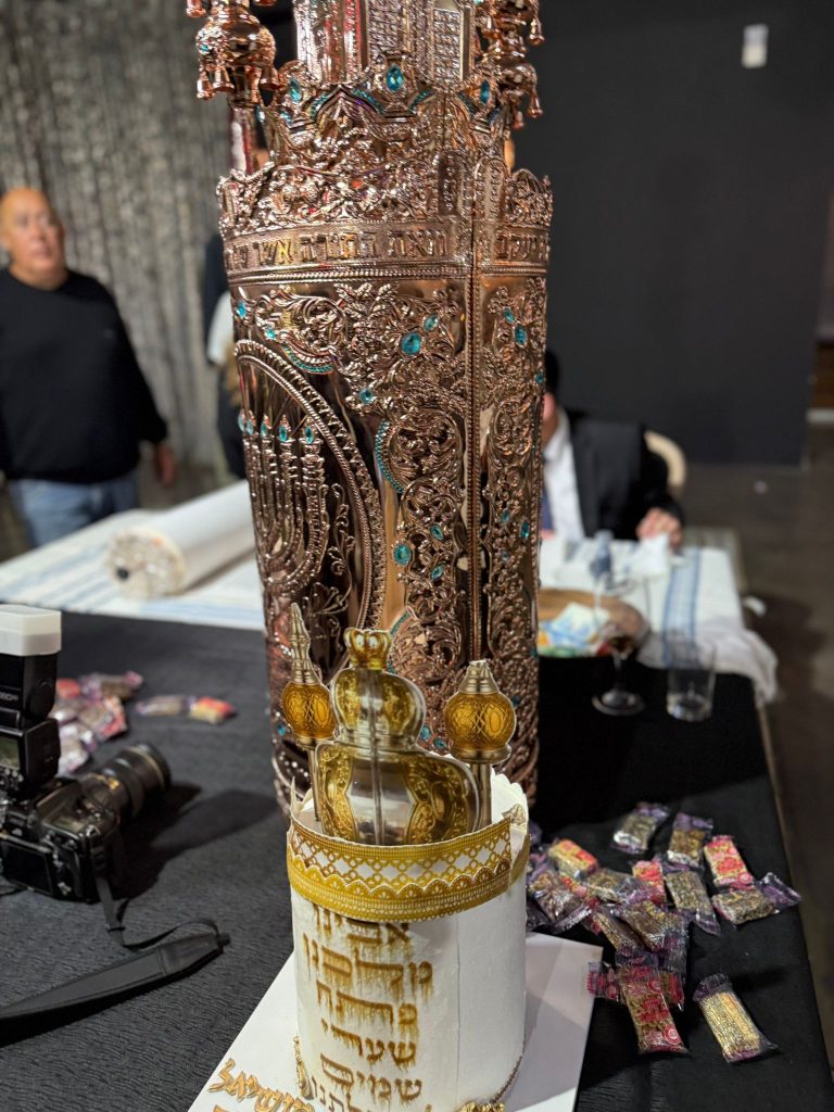 תמונה לזכר ניסים אלקיים ז"ל