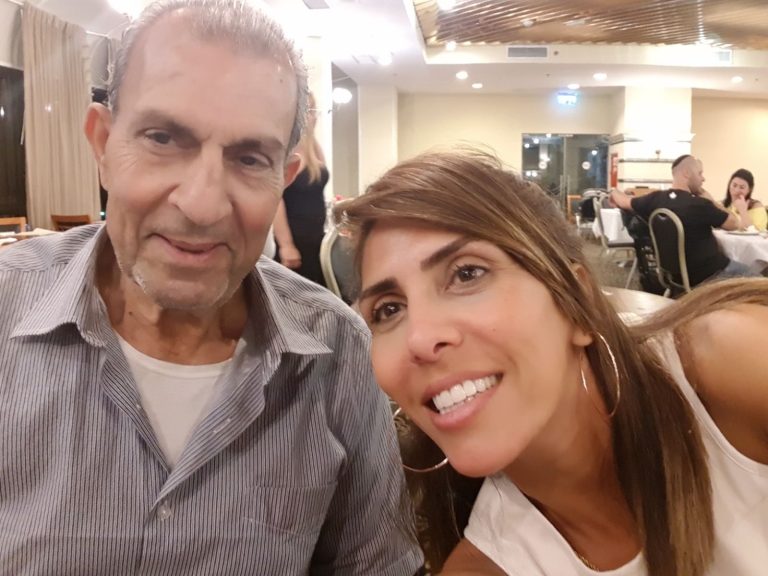 תמונה לזכר עבו יעקב