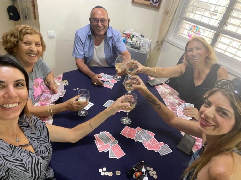 תמונה לזכר אסתר בן שושן