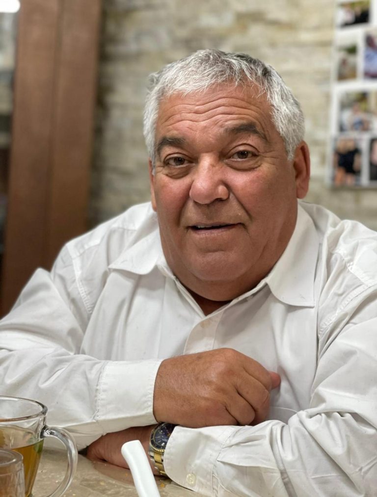 תמונה לזכר ניסים אלקיים ז"ל