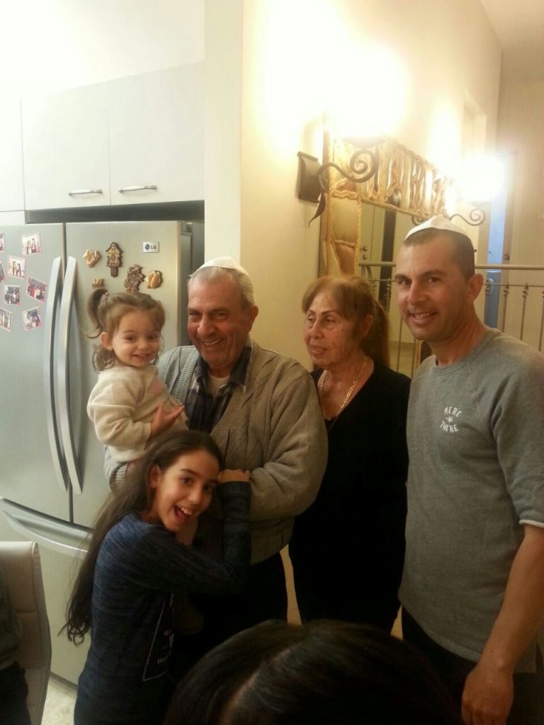 תמונה לזכר עבו יעקב