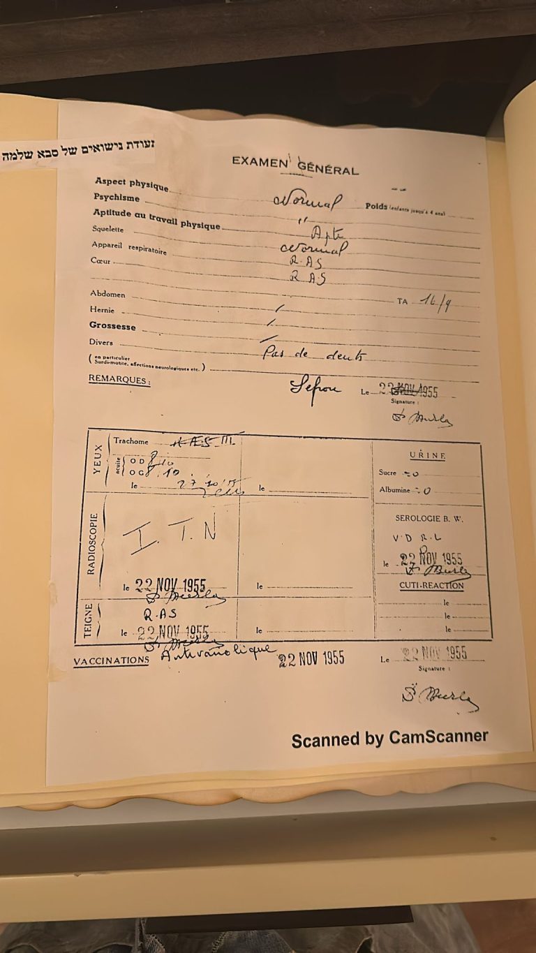 תמונה לזכר עליזה הרוש