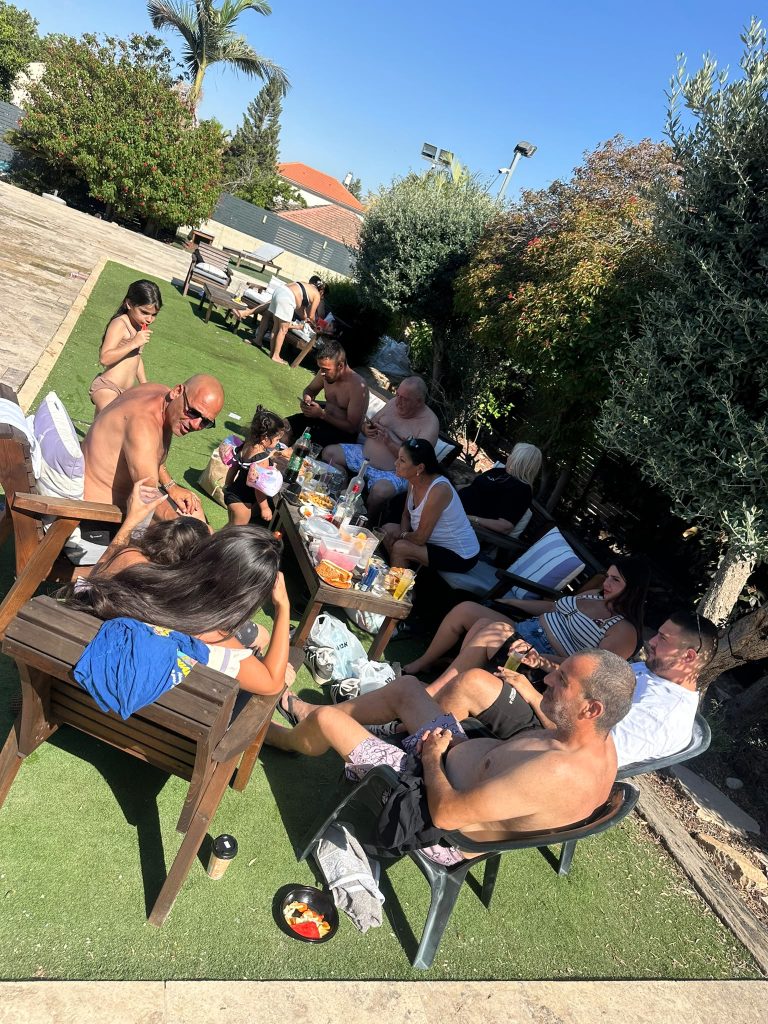 תמונה לזכר מכלוף (השחור) ועקנין