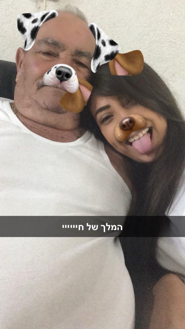 תמונה לזכר סאסי כחלון