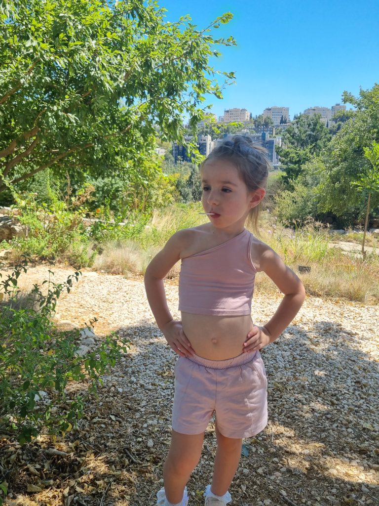 תמונה לזכר גל כפר