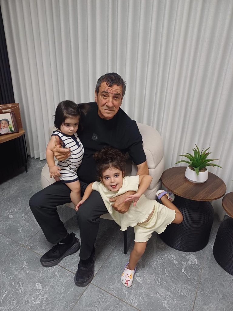 תמונה לזכר אשר סויסה