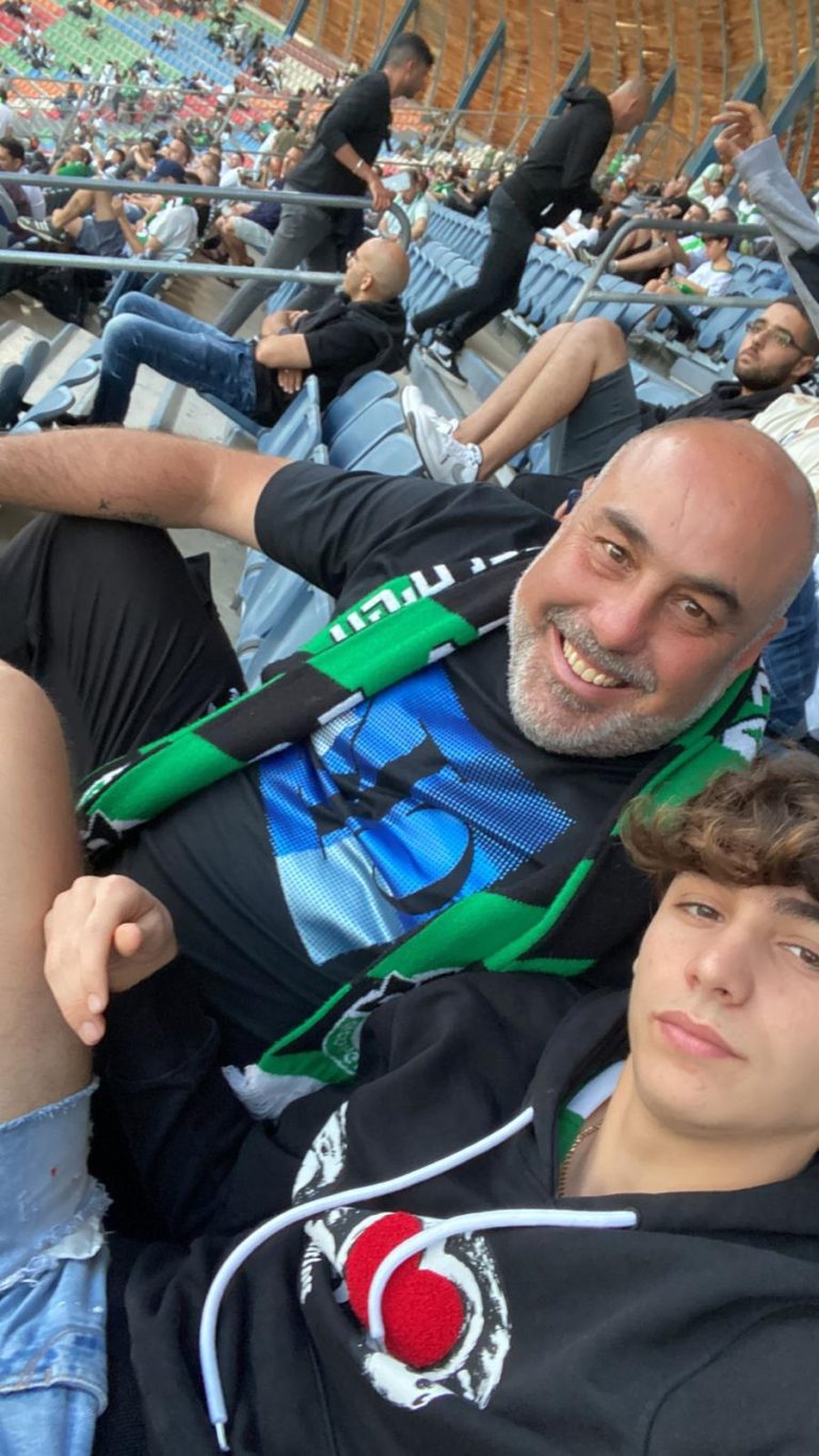 תמונה לזכר ניר מאיר בן אילנה