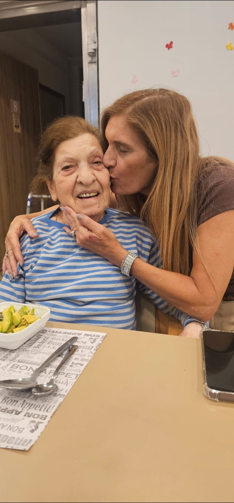 תמונה לזכר אסתר בן שושן