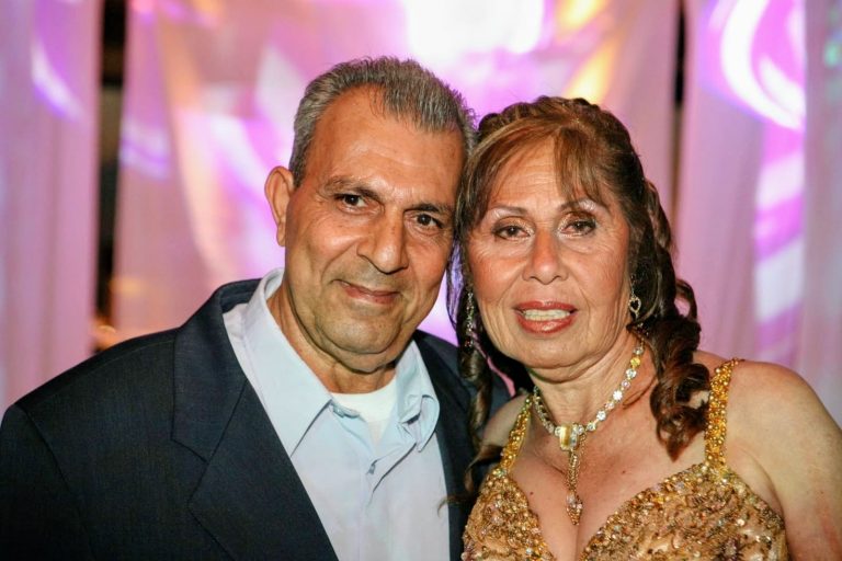תמונה לזכר עבו יעקב