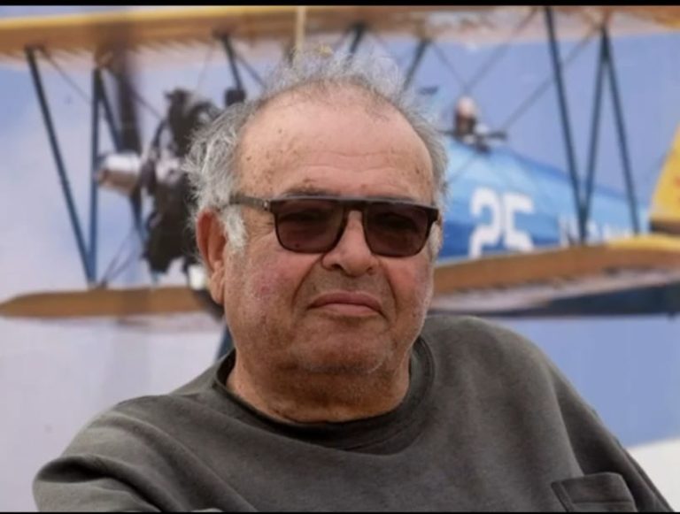 תמונה לזכר שלמה יערי