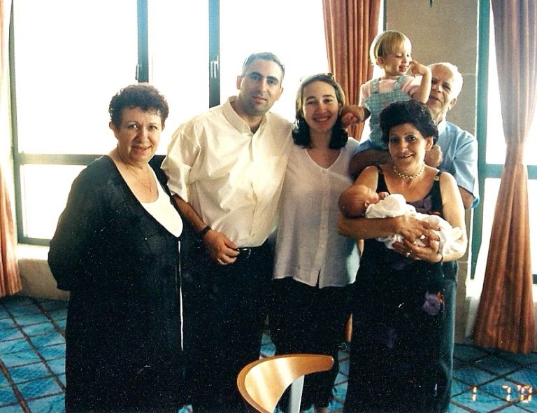 תמונה לזכר אליהו חוטה