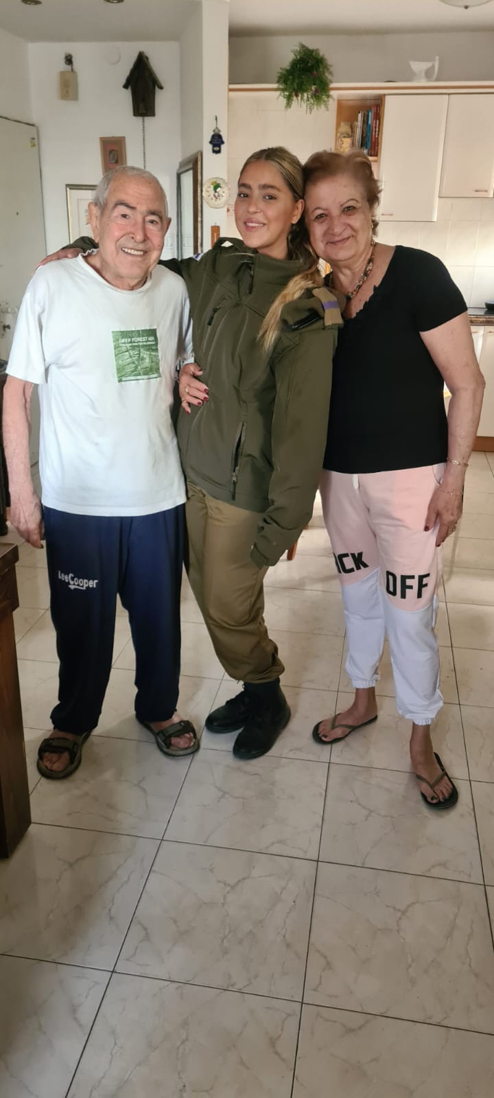 תמונה לזכר מרדכי אלגרבלי ז"ל