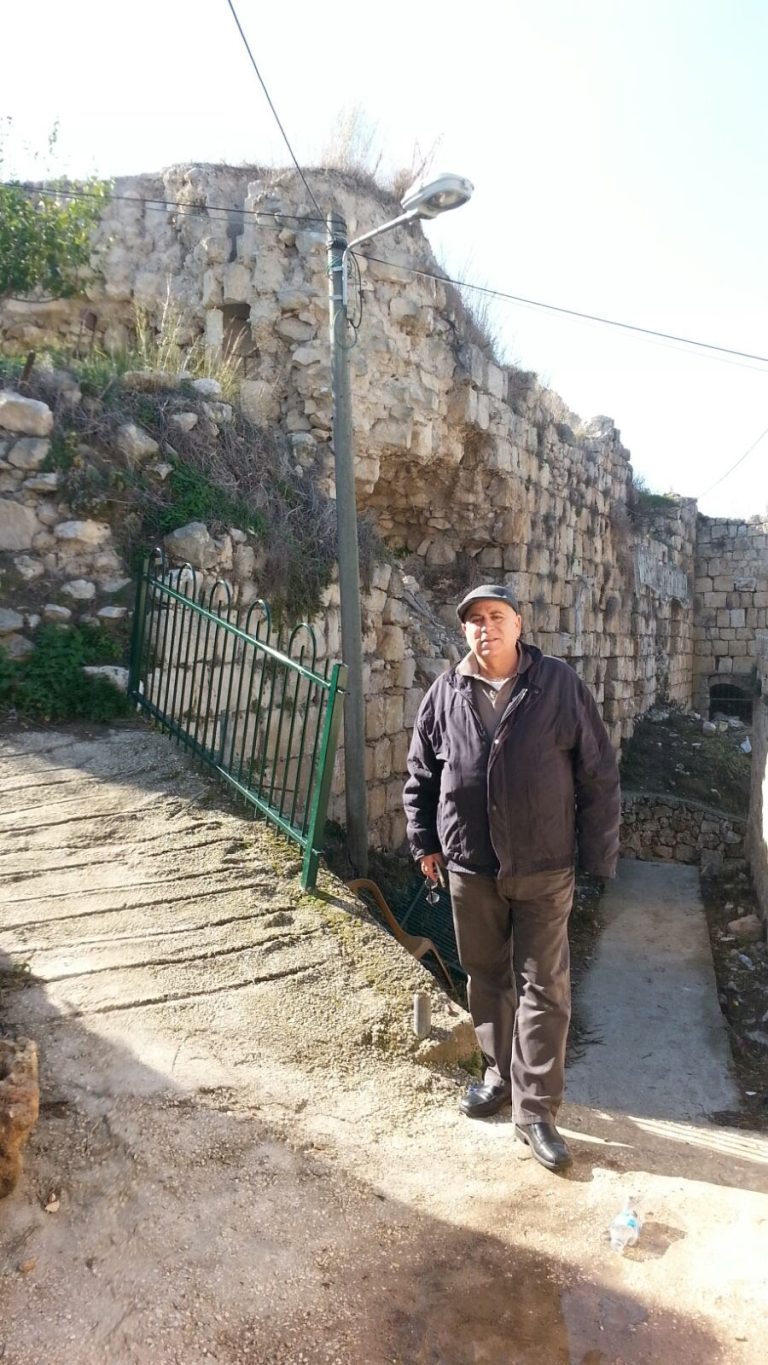 תמונה לזכר זיו אביגדור הראל