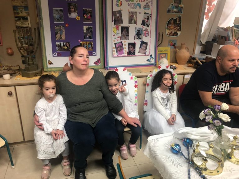 תמונה לזכר מיכל לייטמן