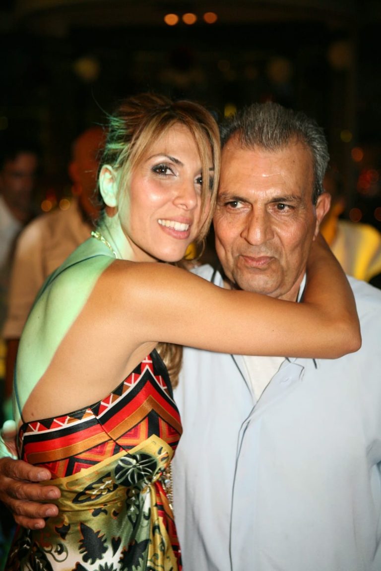 תמונה לזכר עבו יעקב