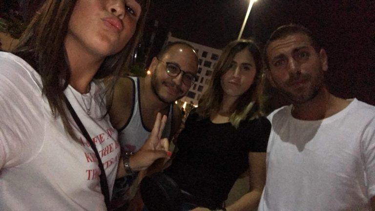 תמונה לזכר ויקטור לגזיאל