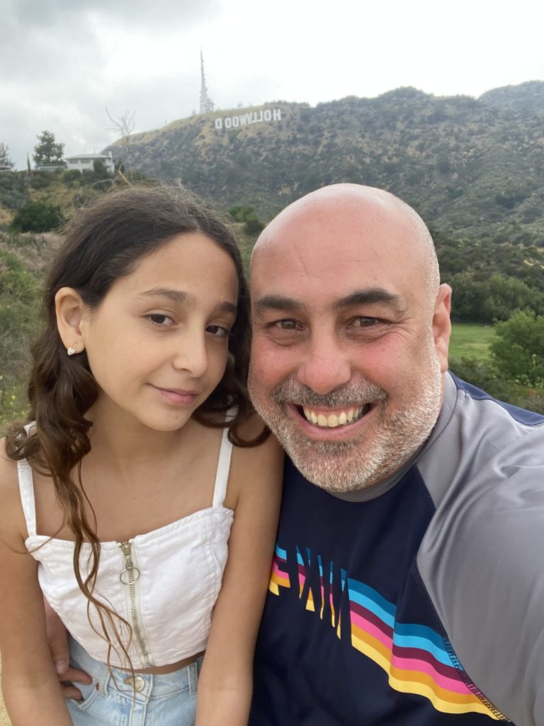 תמונה לזכר ניר מאיר בן אילנה