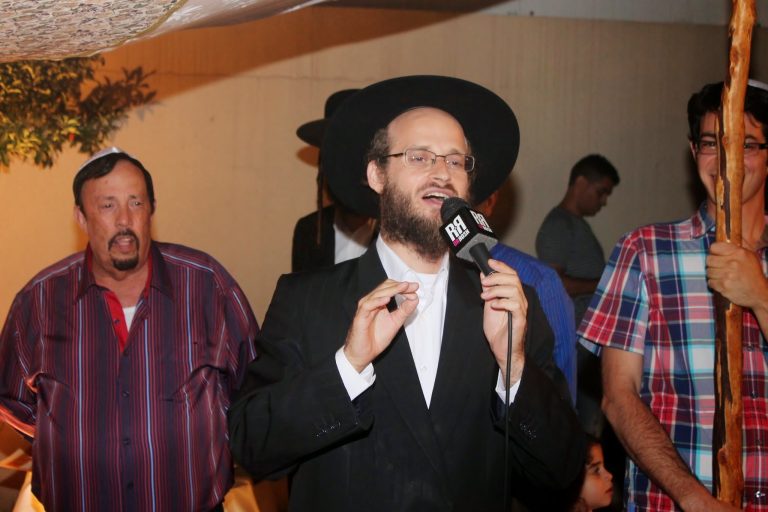 תמונה לזכר בנימין הראל