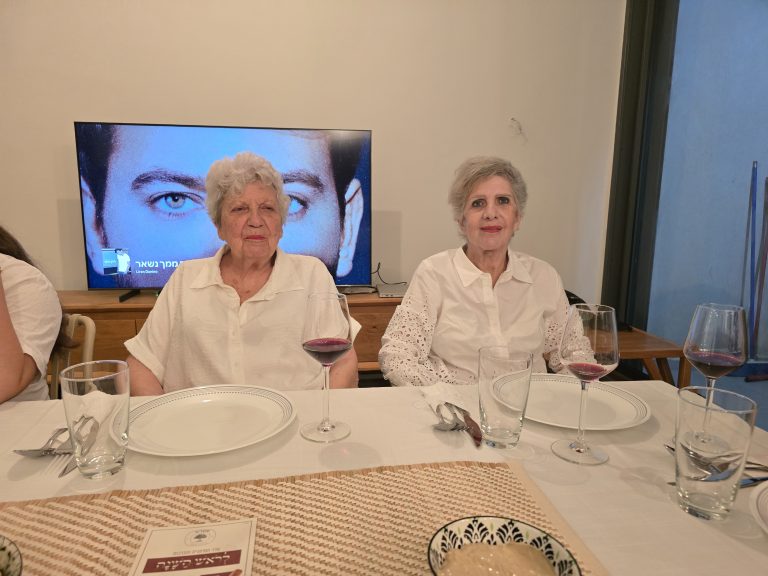 תמונה לזכר ענת פינקלשטיין