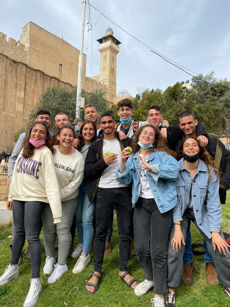 תמונה לזכר עידו&nbsp; הרוש