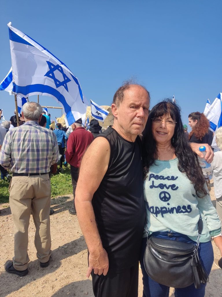 תמונה לזכר אדי אברהם