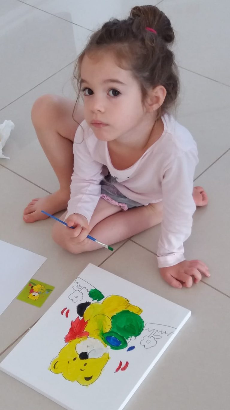 תמונה לזכר מיכל לייטמן