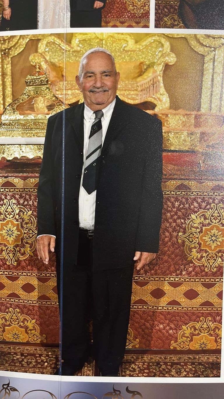 תמונה לזכר סאסי כחלון