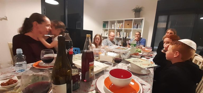 תמונה לזכר מיכל לייטמן