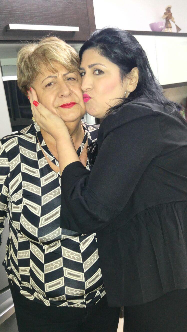 תמונה לזכר רחל גרשון