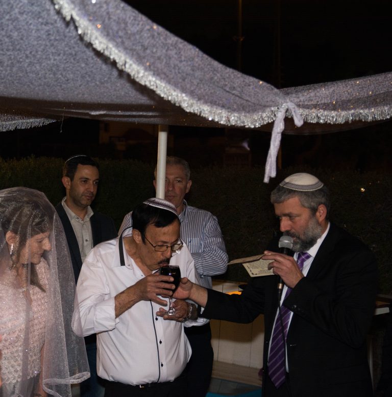 תמונה לזכר בנימין הראל