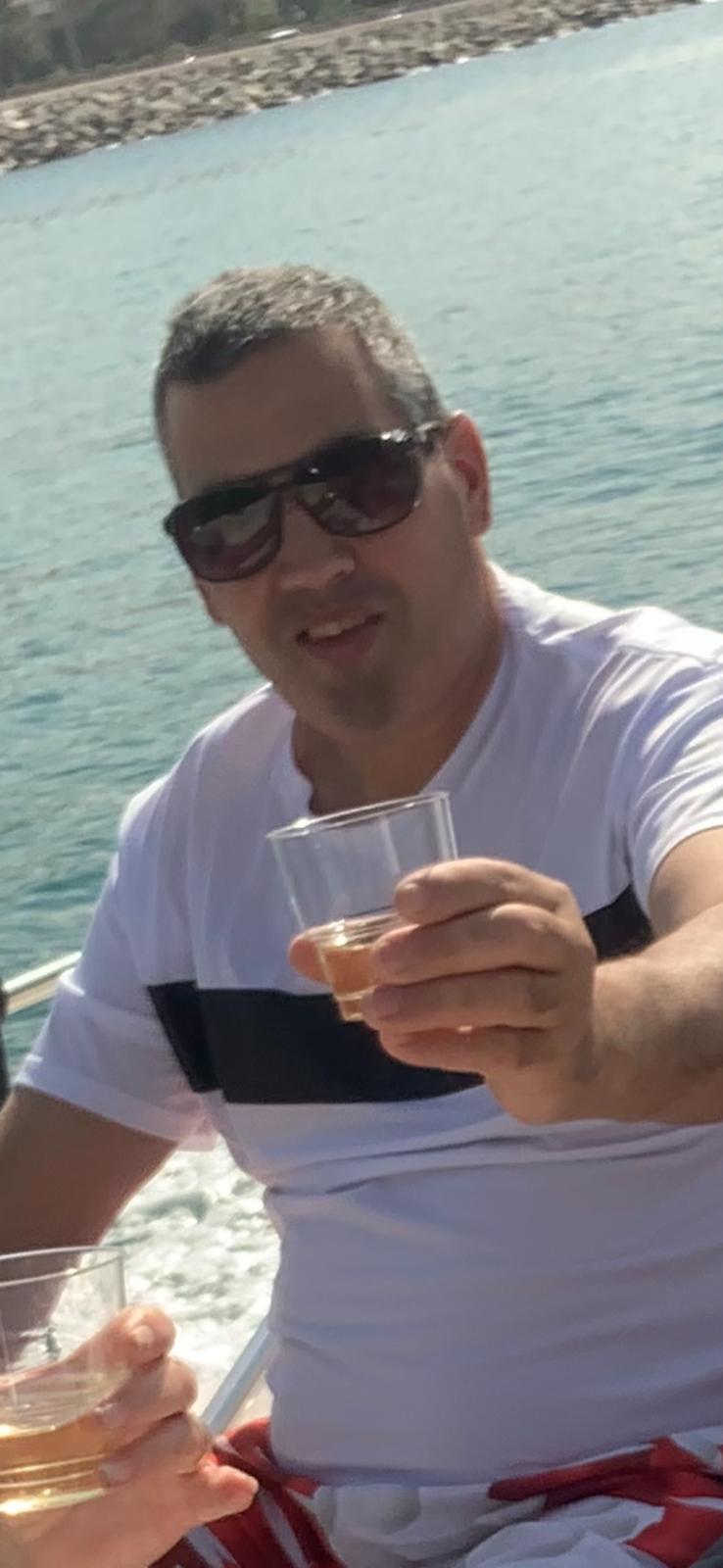 תמונה לזכר ניסים עמוס