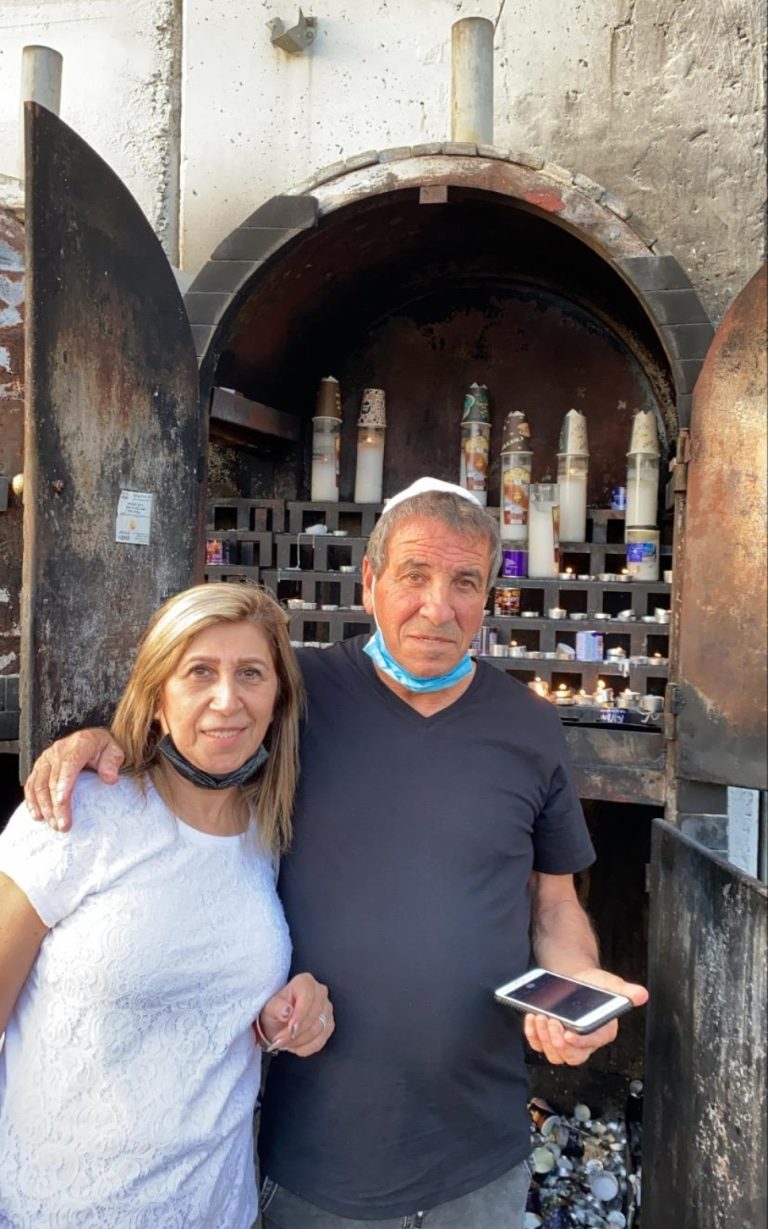 תמונה לזכר אשר סויסה