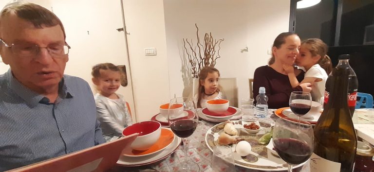 תמונה לזכר מיכל לייטמן