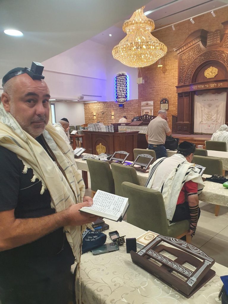 תמונה לזכר ניר מאיר בן אילנה