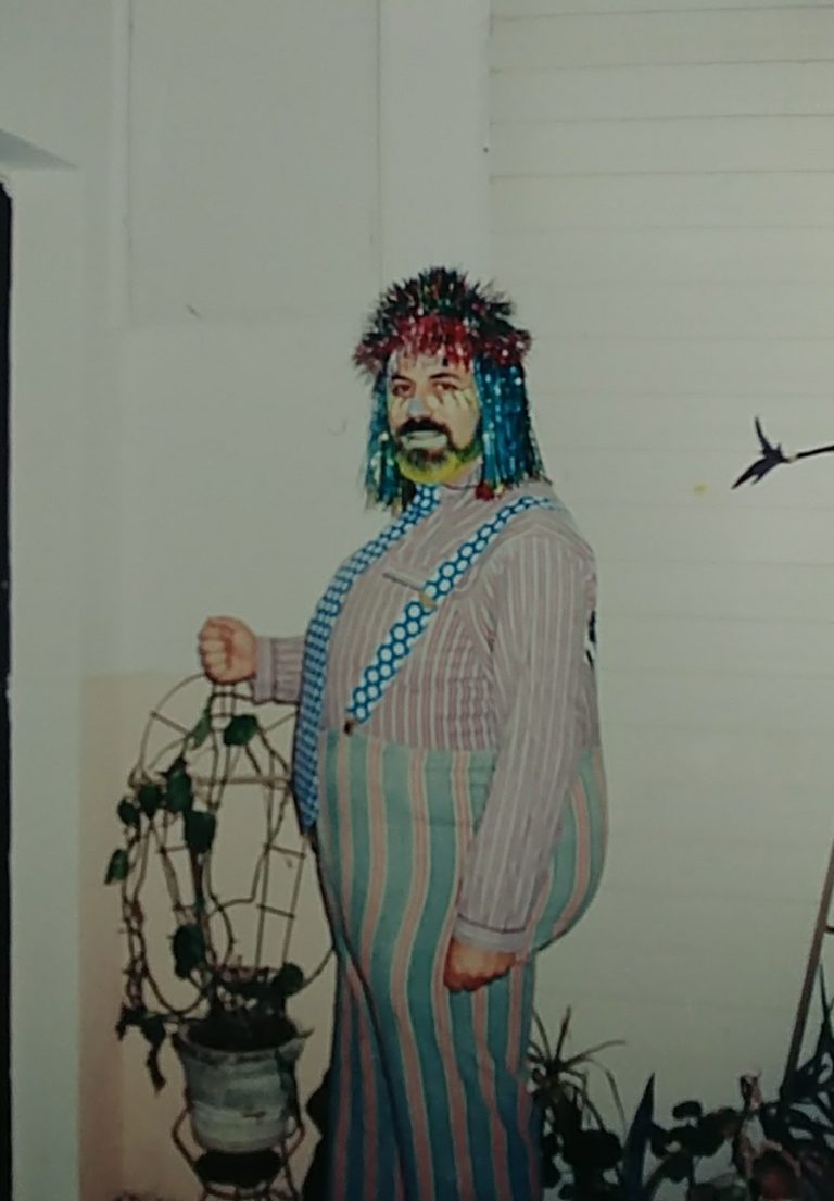 תמונה לזכר זיו אביגדור הראל