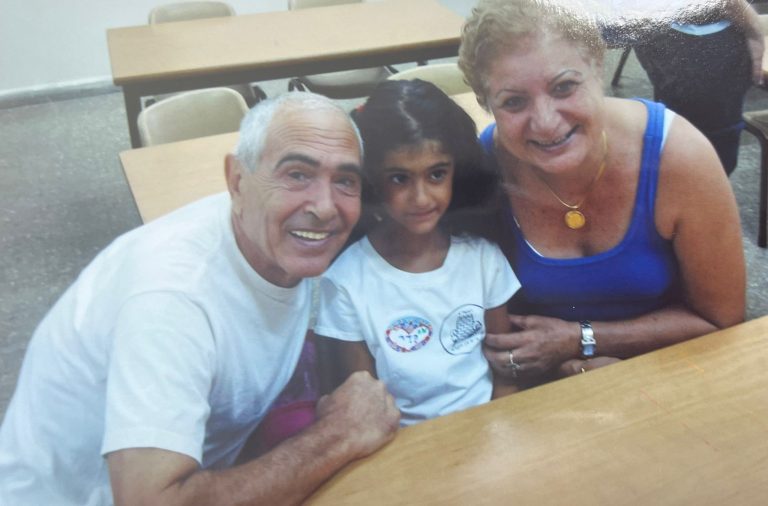 תמונה לזכר מרדכי אלגרבלי ז"ל