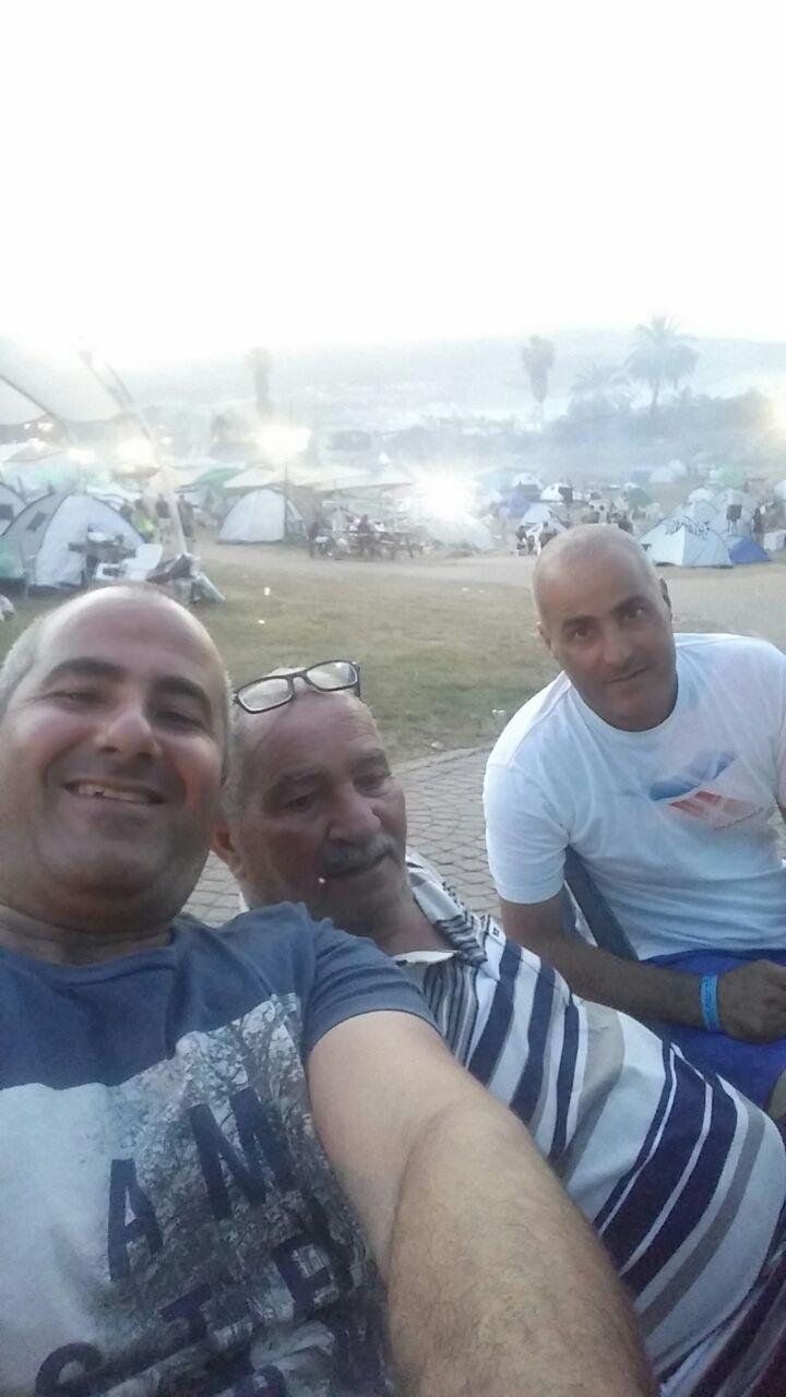 תמונה לזכר סאסי כחלון