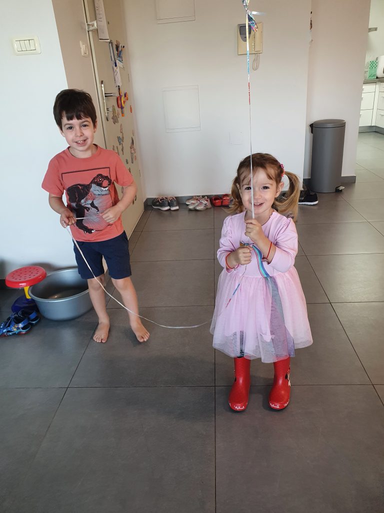 תמונה לזכר גל כפר