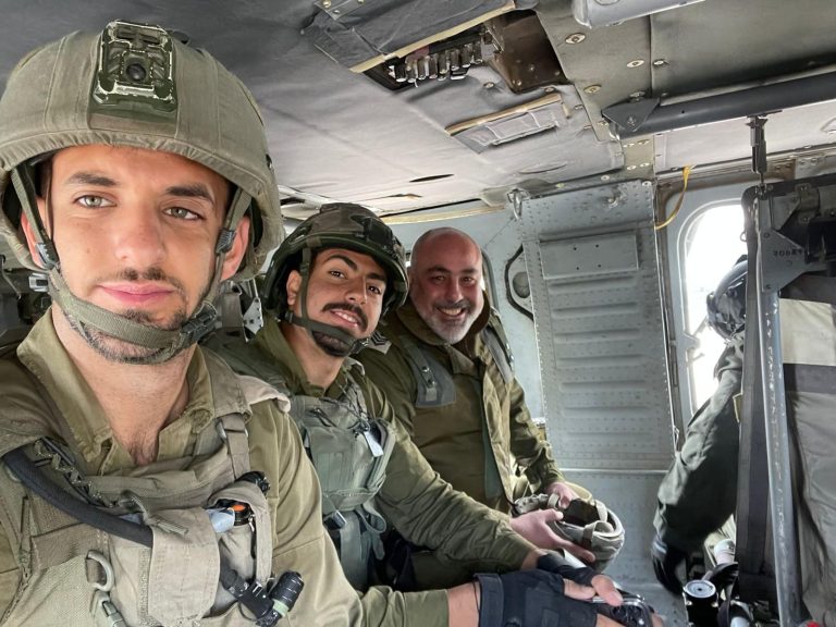 תמונה לזכר ניר מאיר בן אילנה