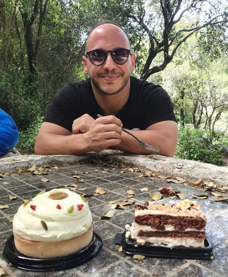 תמונה לזכר ויקטור לגזיאל