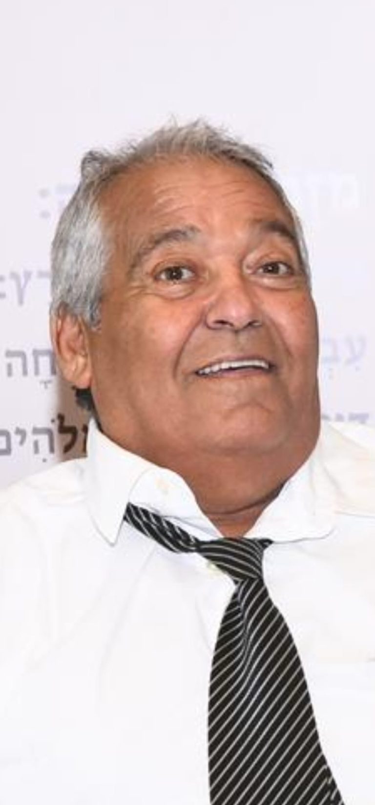 תמונה לזכר ניסים אלקיים ז"ל