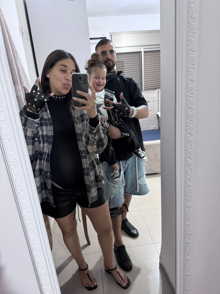 תמונה לזכר מכלוף (השחור) ועקנין