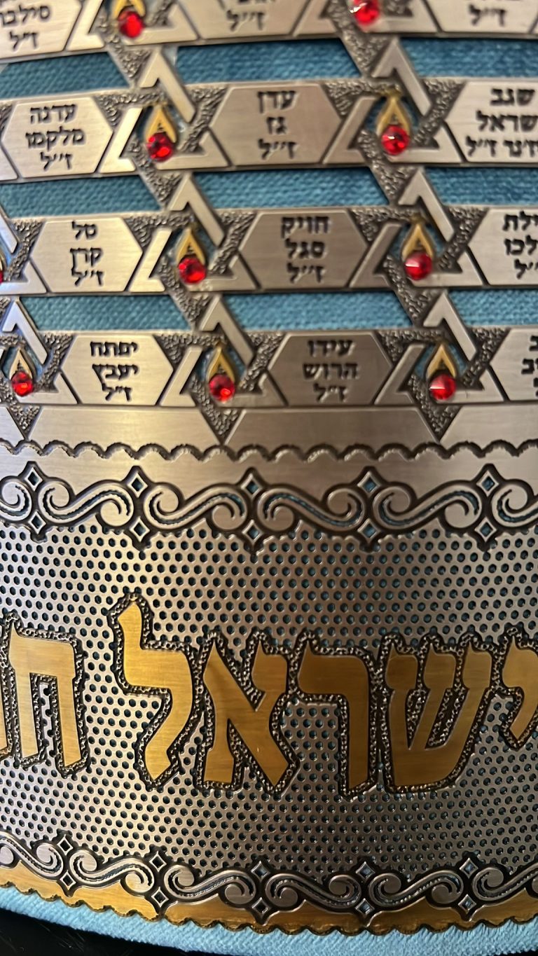 תמונה לזכר עידו&nbsp; הרוש