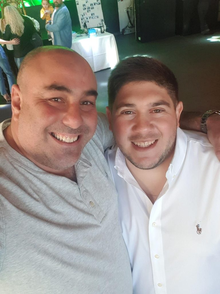 תמונה לזכר ניר מאיר בן אילנה