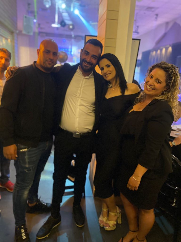 תמונה לזכר ליאור גואטה ז"ל