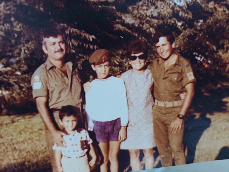 תמונה לזכר אברהם ששון