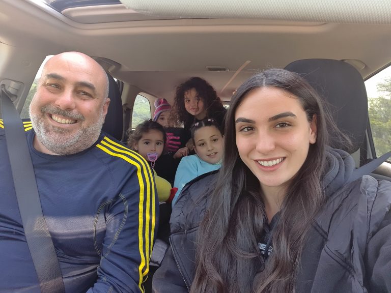 תמונה לזכר ניר מאיר בן אילנה